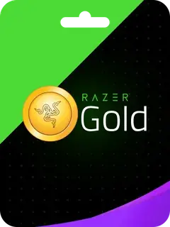 Razer Gold Pin
